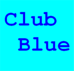 club blue