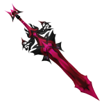Neon Blade Of Annihilation