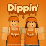 Dippin'ᅠ