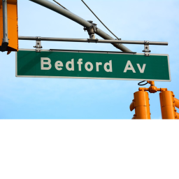 Bedford Ave. (W.I.P.)