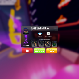 laser tag