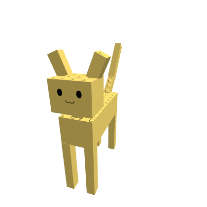 big cat(remake)