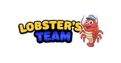 LOBSTER'team Roblox group icon