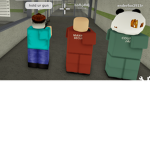 Ak Gang (County Jail Roleplay)