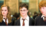 Harry Potter fans only.