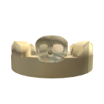 The Crown Of Yorick [Code: YorickCT]