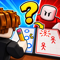 Stickman Battleship!