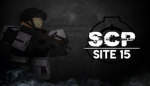 SCP | Site 15