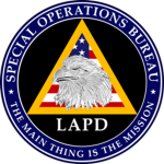 LAPD | Special Operations Bureau