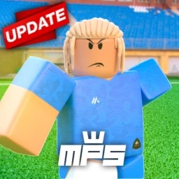 💥 MPS 4-a-side  icon