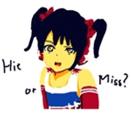 Hit or Miss Simulator
