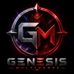 Genesis Multiverse