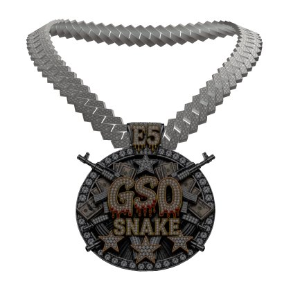 Snake Chain