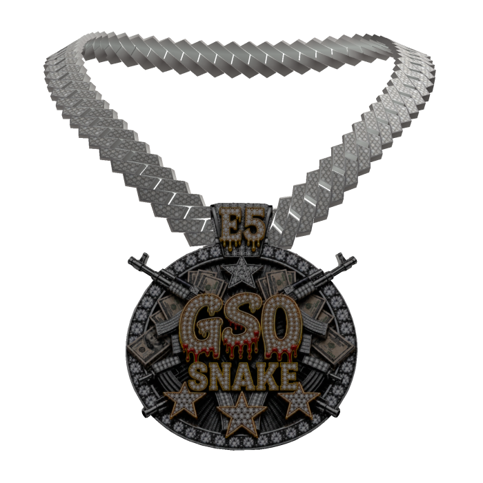 Snake Chain