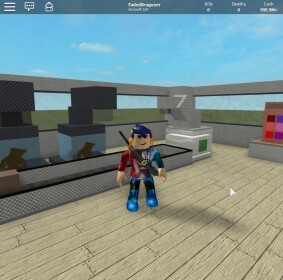 Toy Factory Tycoon