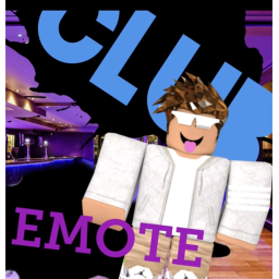Club Emote (WIP)