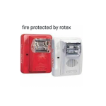rotex fire alarms
