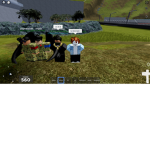 In this together