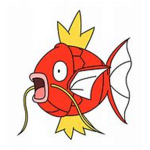 magikarp group!