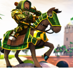 War of Empires Supporters