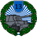 13th Alpine Armoured Division