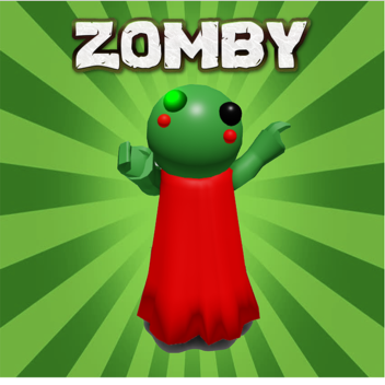 Zomby[Alpha]