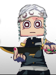 Ely is the MC fr