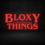 Bloxy Things | Official Group