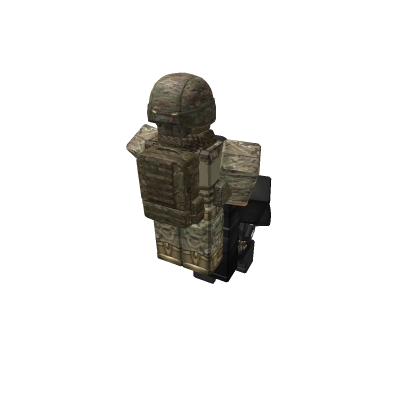 GFX Model 