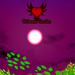Crimson Garden