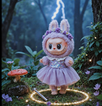 Labubu fan group