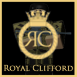 The Royal Clifford Armament Company™