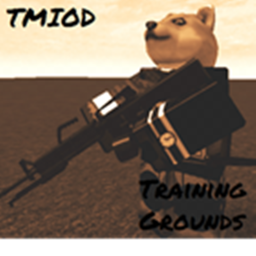 {TMID} Training Area 02
