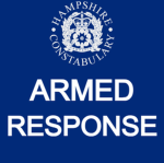 [HC] Hampshire Constabulary Tactical Firearms Supp