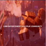[L E R C] Law Enforcement Roleplay Community