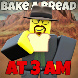 🍞Bake Bread At 3am!
