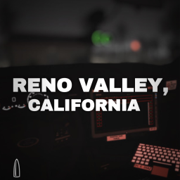 🌵 [Serious RP] Monroe, CA