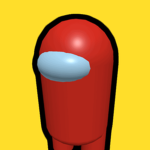Among Us OFFICIAL ROBLOX GROUP