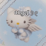 angel ୨୧