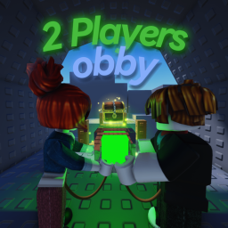 2 Players Obby [Beta 0.0]