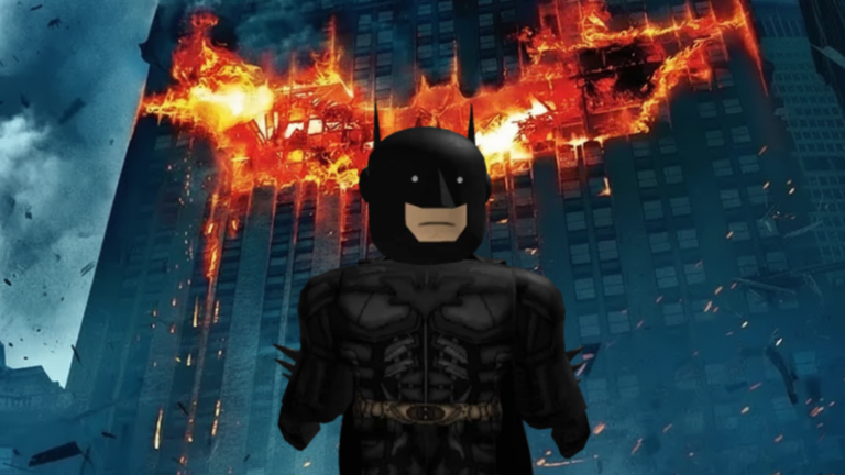 DC Superhero Roleplay screenshot 2