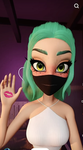 Hi guys it’s me Uwucutesingle