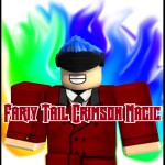 Fairy Tail Crimson Magic [OLD]