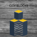 #CITY BLOCKS