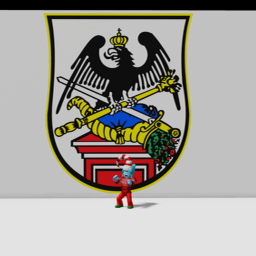 Updates to Orzysz, Poland