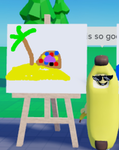 The silly banana group