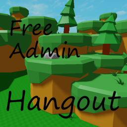 Free Admin Hangout