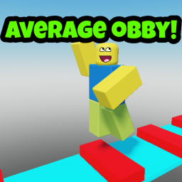 Average Obby