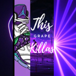 Grape Killa