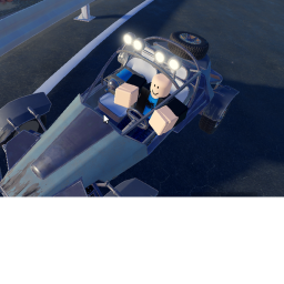 racing speed